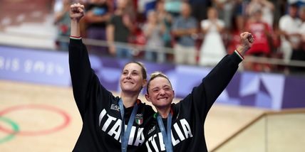 Così diversi, così vincenti