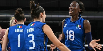 Italiani in gara Olimpiadi oggi: finali, medaglie, dove vedere le gare in tv e streaming