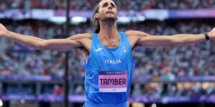 Olimpiadi, la sfortuna ferma Tamberi: i bookie premiano ugualmente chi aveva scommesso sulla medaglia