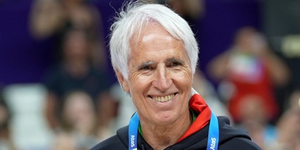 Olimpiadi, Malagò elogia l'Italia: "Protagonista dello sport mondiale"