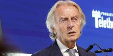 Olimpiadi, Luca Cordero di Montezemolo: “Il Paese sia grato allo sport italiano”