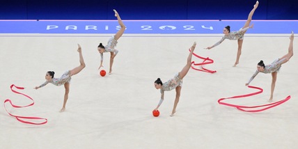 Effetto Farfalle, dall'inchiesta sugli abusi al bronzo di Parigi