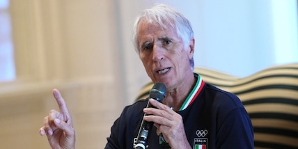 Malagò esclusivo: "La mia partita non è finita"