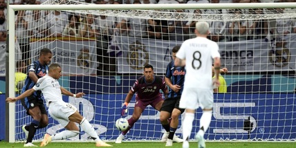 Supercoppa, Lazio, Juventus e Sinner: le ultimissime