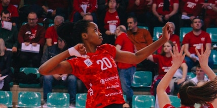 Volley Mercato: Betsy Nwokoye torna in Italia, giocherà a Casalmaggiore