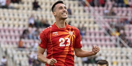 Miovski, ecco chi è l’erede di Dovbyk nel Girona