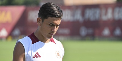 Dybala, caos Roma: le ultime news sulla trattativa con l’Arabia