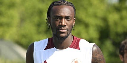 Roma, l’Arabia anche su Abraham: lo scenario