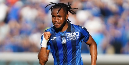 Lookman non convocato: cosa fare all'asta del Fantacalcio®