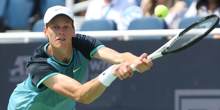 Sinner-Zverev diretta Atp Cincinnati: segui la semifinale LIVE