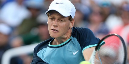 Sinner in finale a Cincinnati: cosa cambia per il numero uno nel ranking