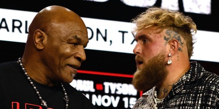 Tyson pronto a tornare sul ring dopo l'ulcera: "Ecco cosa farò a Paul"