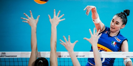 Mondiali U 17 F: l'Italia supera anche l'Argentina