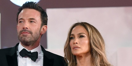 Jennifer Lopez chiede il divorzio da Ben Affleck: è ufficialmente finita