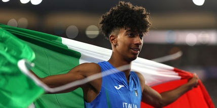 Diamond League, a Losanna occhi puntati su Furlani