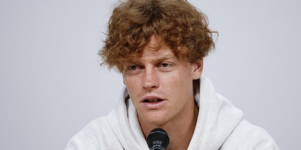 Sinner, caso doping: non è finita. La Wada pensa al ricorso, cosa succede