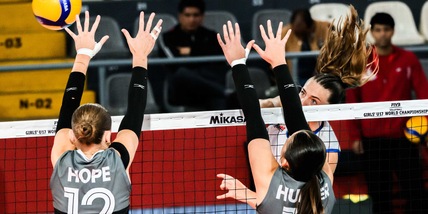 Mondiale Under 17 F: l'Italia batte il Canada e vola ai quarti