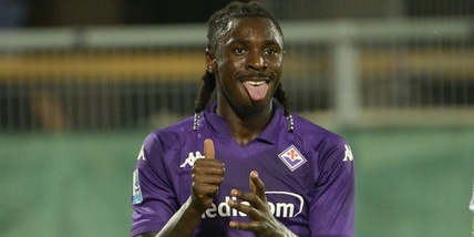 Fiorentina-Puskas Akademia, le pagelle: incubo Kayode, Kean perfetto