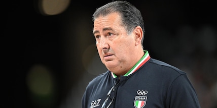De Giorgi esclusivo: "L'Italvolley ha imparato la lezione, ora ripartiamo"