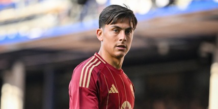 Roma, Shomurodov non basta: l'Empoli vince 2-1. Rivivi la diretta