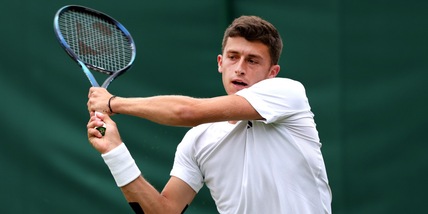 Nardi-Bautista Agut, US Open: orario, quando si gioca e dove vederla in tv