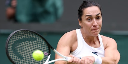 Trevisan-Townsend, US Open: orario, quando si gioca e dove vederla in tv