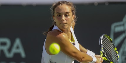 Bronzetti-Sun, US Open: orario, quando si gioca e dove vederla in tv