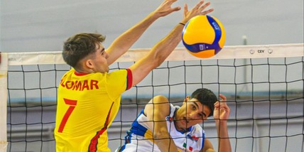 Europeo U 20 M: riscatto azzurro contro la Spagna