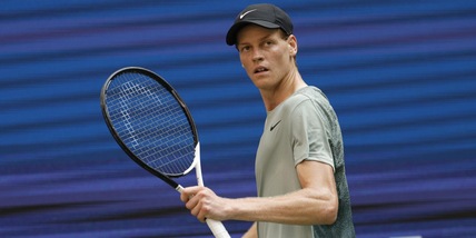 Us Open, Sinner is back! Jannik, vittoria di liberazione