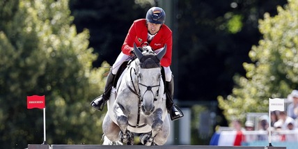 Longines Global Champions Tour, le stelle del salto ostacoli mondiale al Circo Massimo