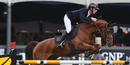 Longines Global Champions Tour, la presentazione: numeri da record per un evento mondiale