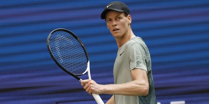 Us Open, Sinner travolge Michelsen e vola al terzo turno. Rivivi il live