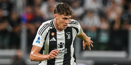 Savona dalla Juve all'Italia U21: convocato per le sfide con San Marino e Norvegia