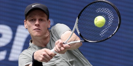 US Open, il programma del day 6: in campo Sinner e altri quattro italiani