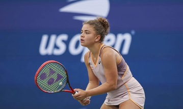 Paolini da record agli Us Open: "Ho iniziato a credere in me"