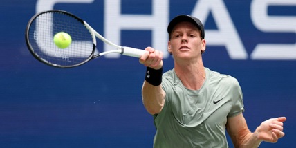 US Open, il programma del day 8: Sinner sfida Paul nella notte per un posto nei quarti