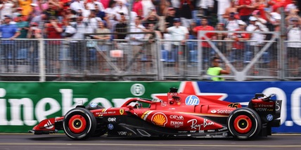 Ascolti eccezionali per la domenica perfetta di Sky