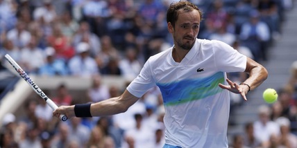 Medvedev avvisa Sinner: “Cambiato tutto, ora mi sento bene”