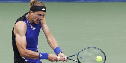 US Open, il programma del day 9: a New York si aprono i quarti di finale