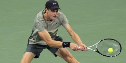 Fenomeno Sinner, fino a quando resterà numero uno al mondo