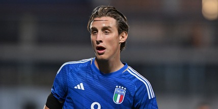 Italia, show contro San Marino; Bove e Esposito trascinano Nunziata. Rivivi la diretta