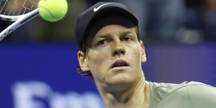 Sinner, sparring mancino e abbraccio con i tifosi: così ha preparato la sfida con Draper