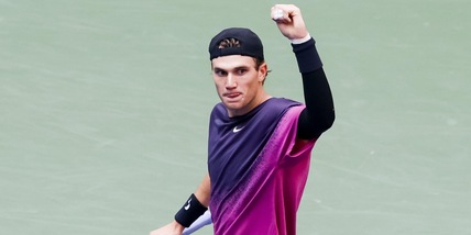 Tutto su Draper, prossimo avversario di Sinner: il Manchester United nel cuore e l'amicizia con Jannik