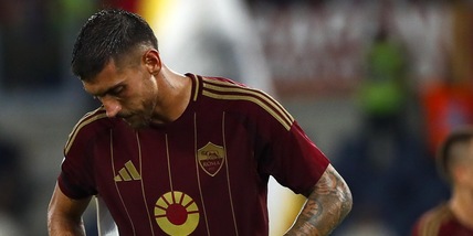 Infortunati al Fantacalcio®, quanti ko durante la sosta: Roma più colpita