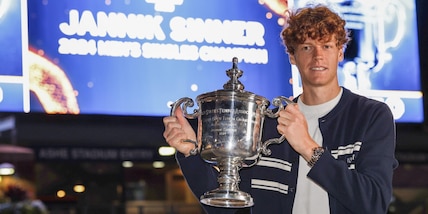 Noi italiani che voliamo con i vincitori