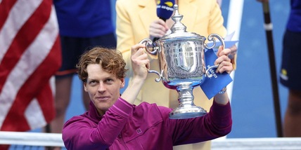 Sinner blinda il numero uno: il ranking Atp dopo il trionfo agli Us Open