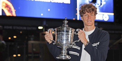 Sinner, trionfo agli Us Open: tutte le reazioni
