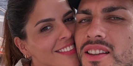 Dall'Argentina, "Paredes e la moglie Camila aspettano il terzo figlio"