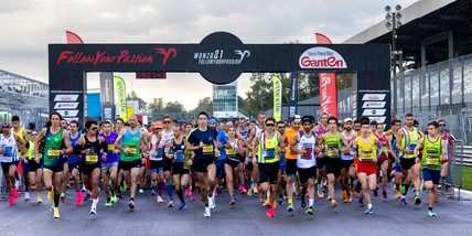 Lo spettacolo di Monza21 e F1RE al via questo sabato e domenica