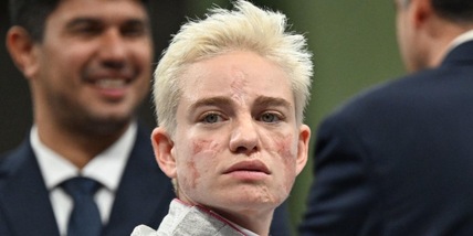 Mazzone si candida a Federscherma, con lui Garozzo e Bebe Vio